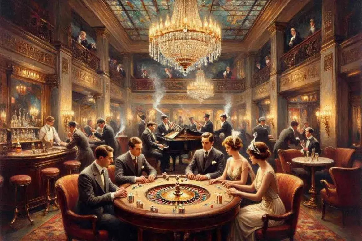 Rainbet Casino